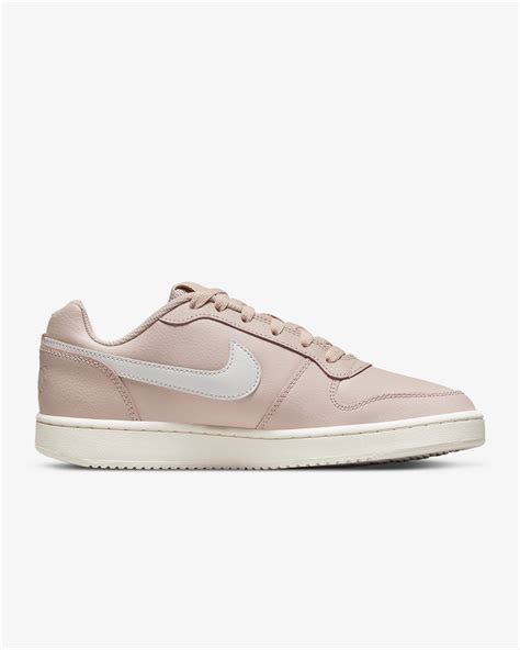 Nike ebernon low women's shoe